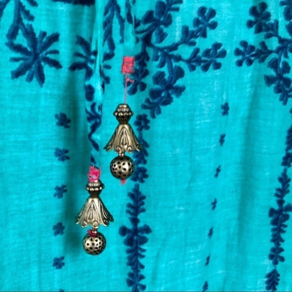 RAGA BOHO dress - Picture 5 of 8